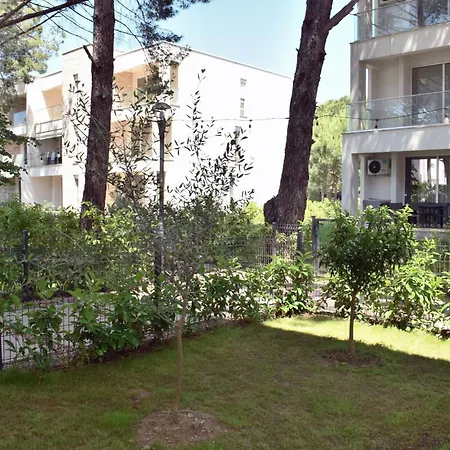 Beachside With Garden 283 Apartman Plazhi San Pietro