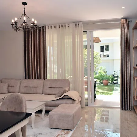 Appartamento Beachside With Garden 283 Plazhi San Pietro