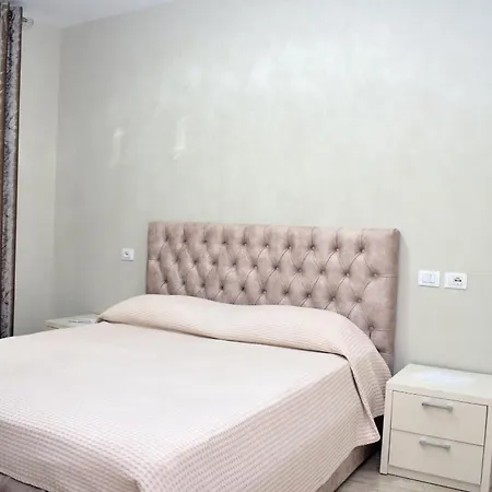 Beachside With Garden 283 Apartment Plazhi San Pietro