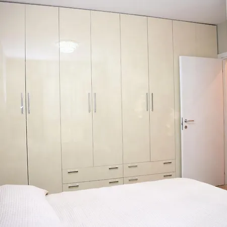 Beachside With Garden 283 Apartment Plazhi San Pietro