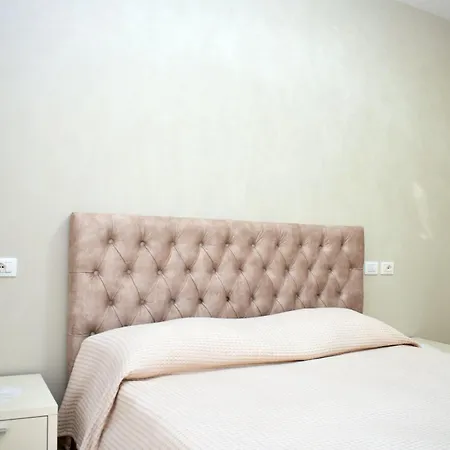 Beachside With Garden 283 Apartment *