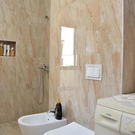 Beachside With Garden 283 Apartman Plazhi San Pietro